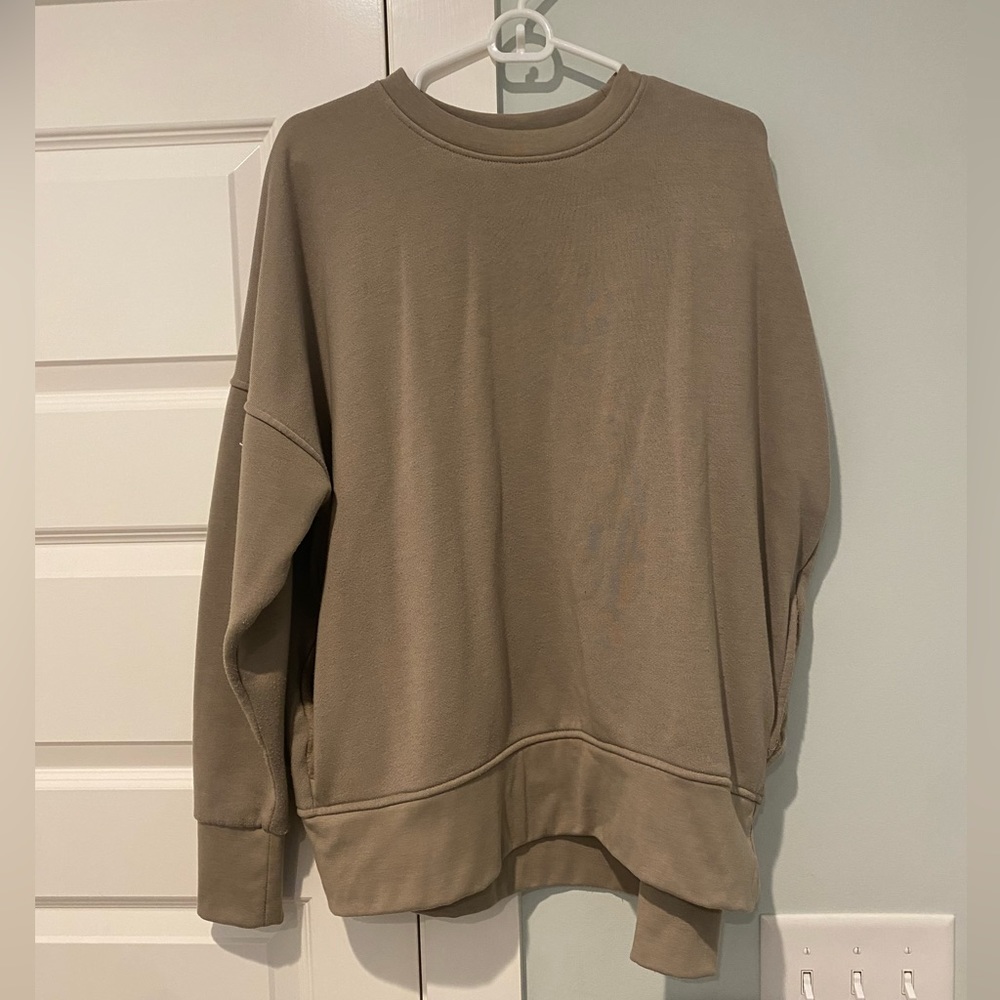 Tribe Kelley Pullover